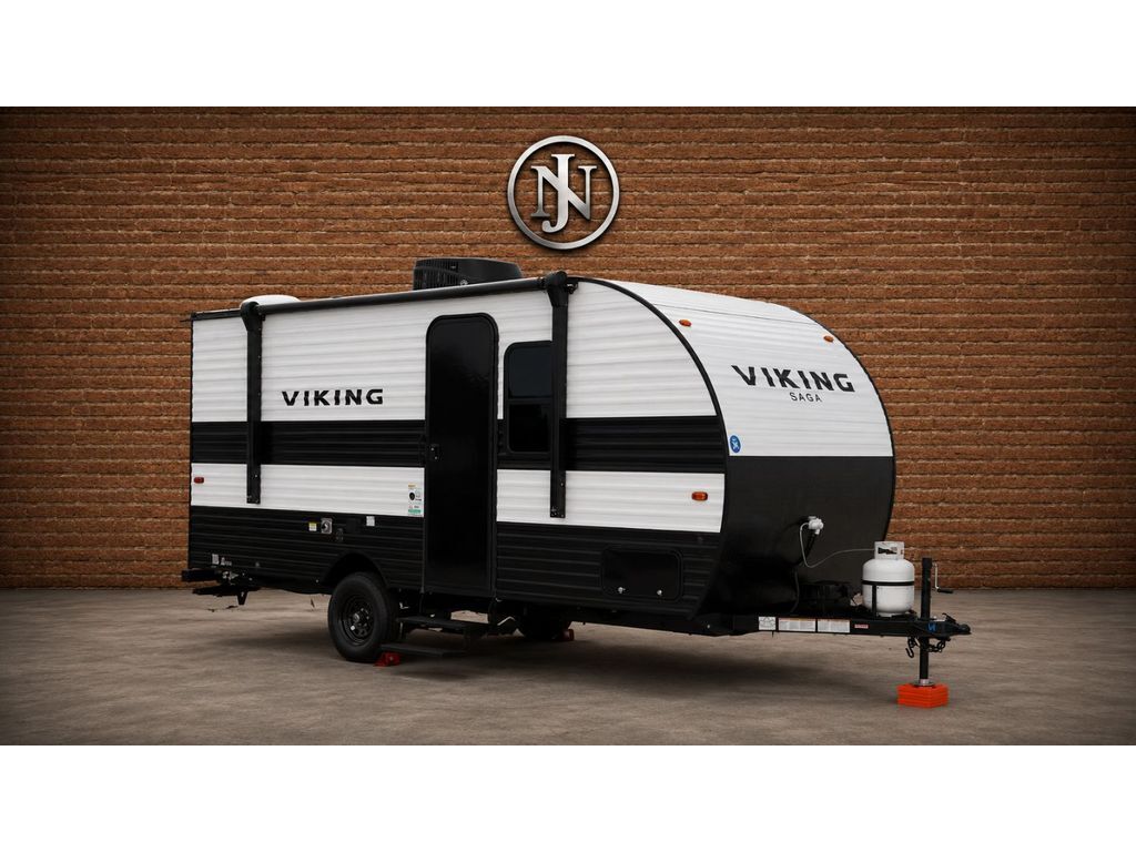 2024 Forrest River Viking M-17FQSAGA