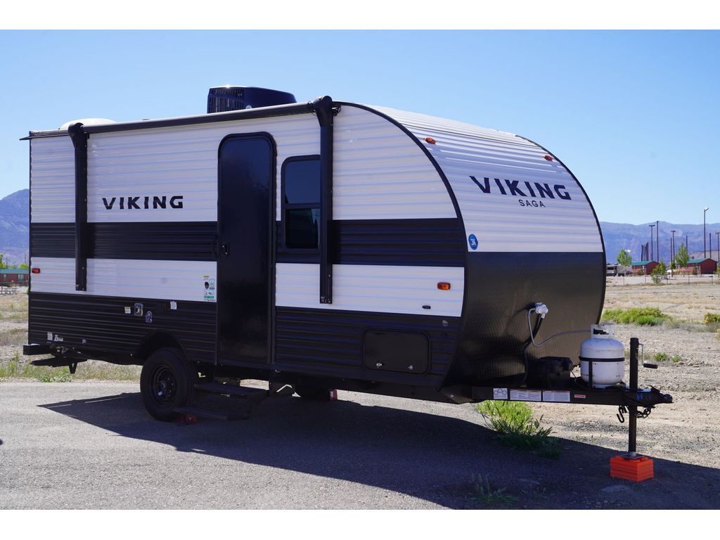 2024 Forrest River Viking M-17FQSAGA Price UT