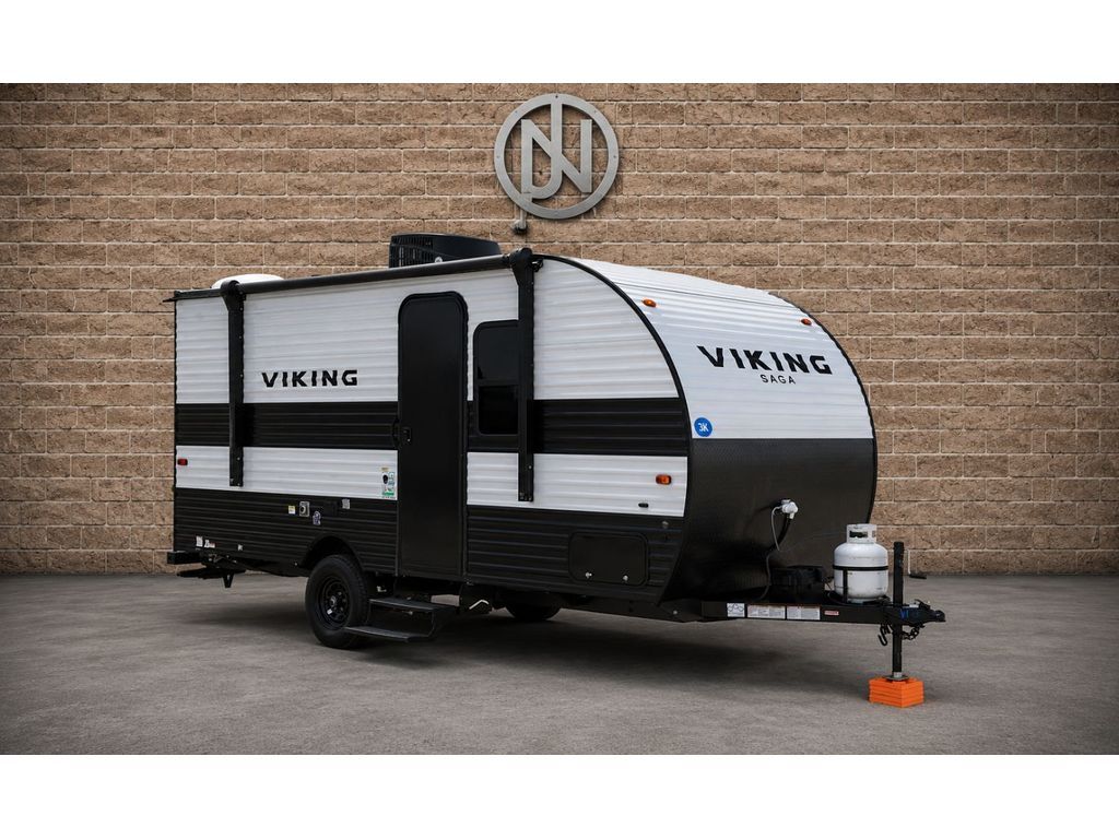 2024 Forrest River Viking M-17FQSAGA