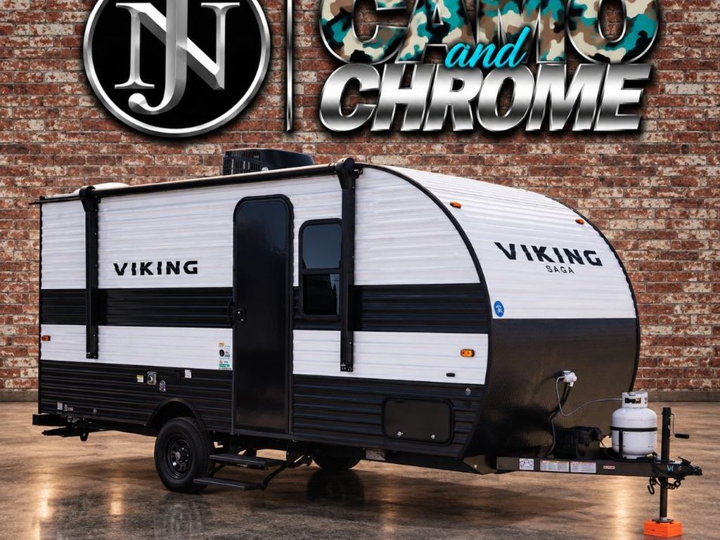 2024 Forrest River Viking M-17FQSAGA