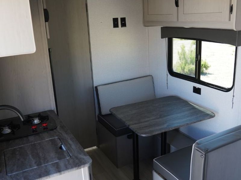 2024 Forrest River Viking M-17FQSAGA Price UT
