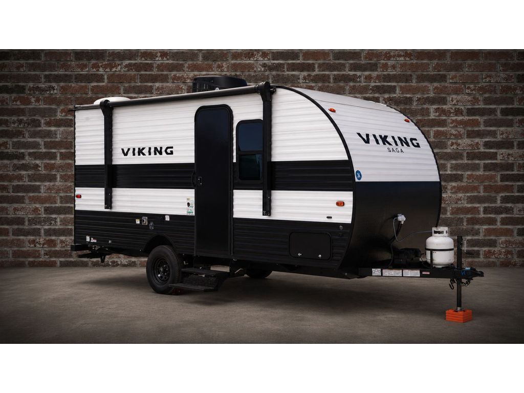2024 Forrest River Viking M-17FQSAGA