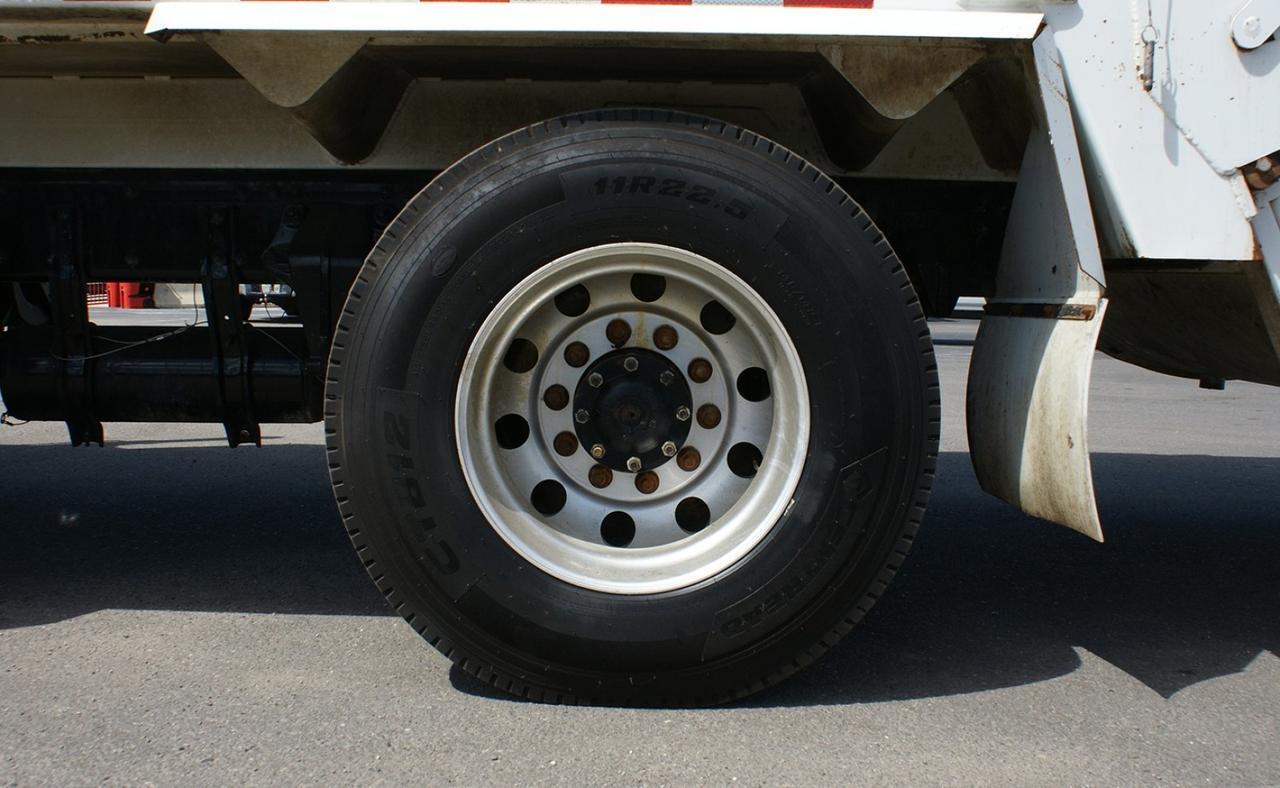 2024 Freightliner M2 106 20 Yd Pac Mac Rear Loader Garbage Truck Tampa FL