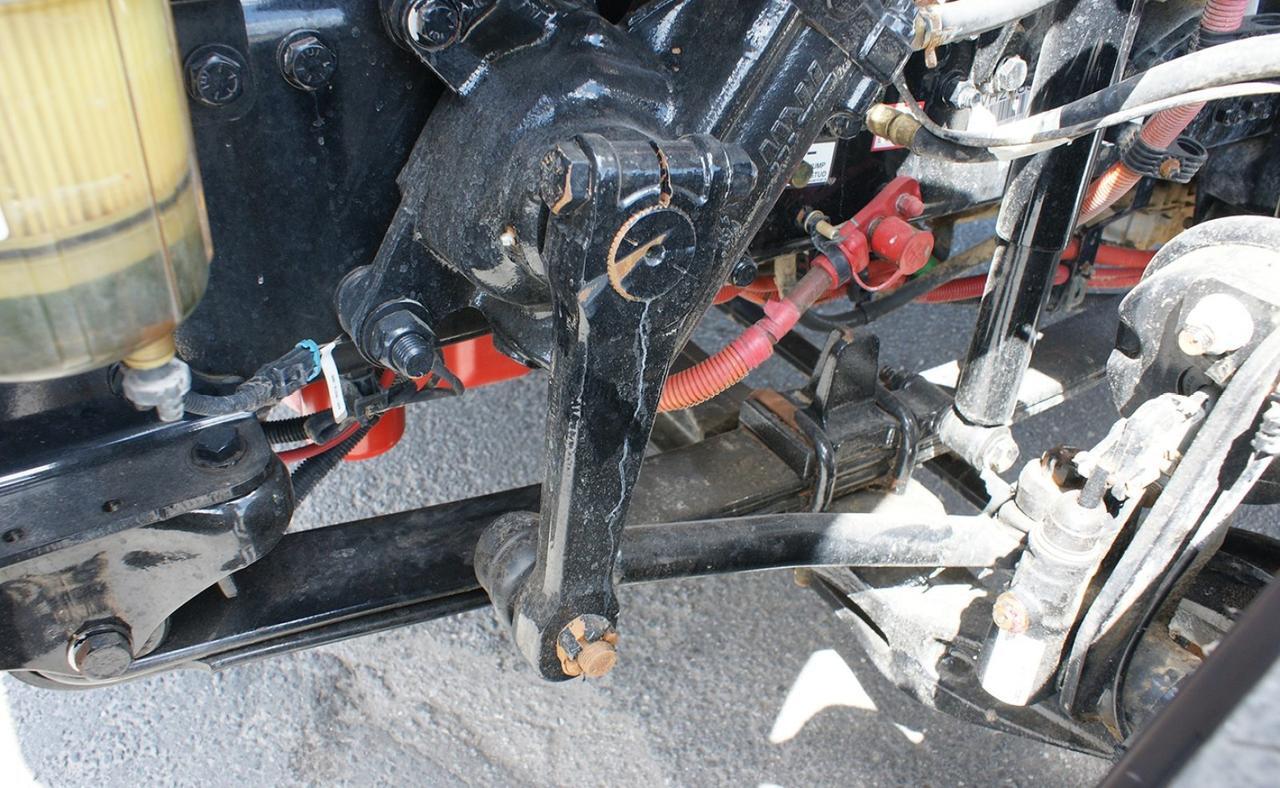 2024 Freightliner M2 106 20 yard Pac-Mac Rear Loader Garbage Truck Tampa FL