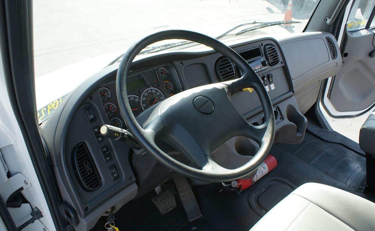 2024 Freightliner M2 106 28 yard Pac-Mac Grapple Truck Tampa FL