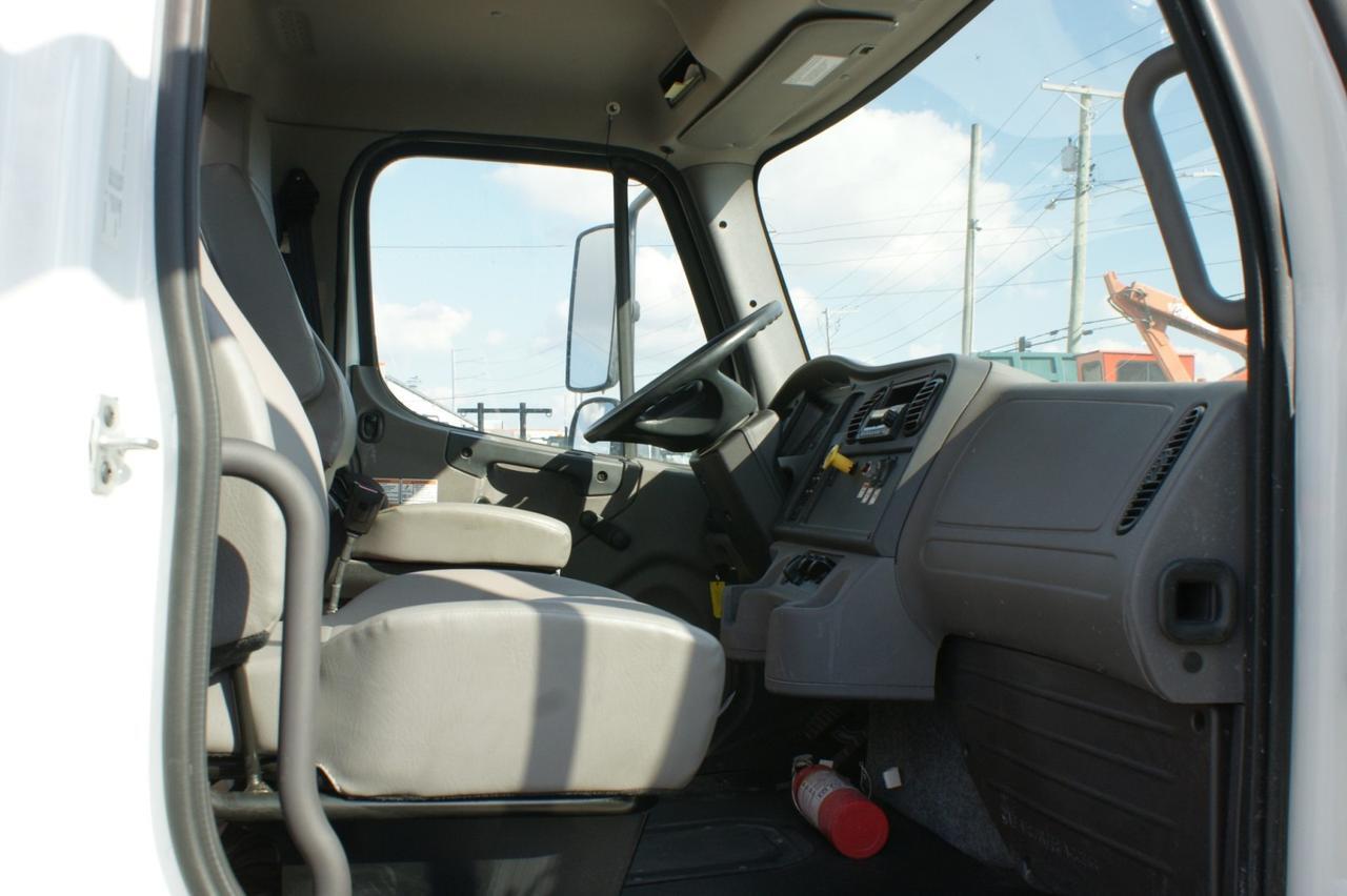 2024 Freightliner M2 106 28 yard Pac-Mac Grapple Truck Tampa FL