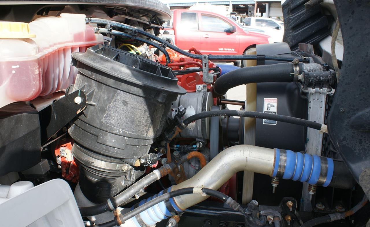 2024 Freightliner M2 106 28 yd Pac Mac Grapple Truck Tampa FL