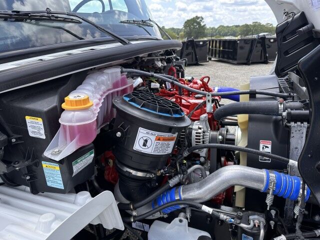 2024 Freightliner M2 Crew Cab Custom 22' Rollback Henrico VA