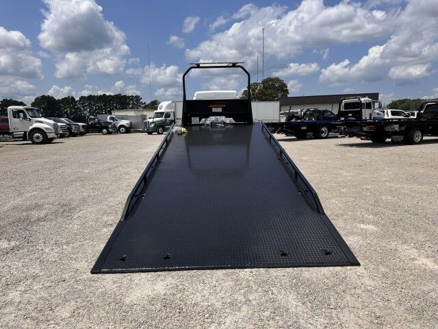 2024 Freightliner M2 Crew Cab Custom 22' Rollback Henrico VA