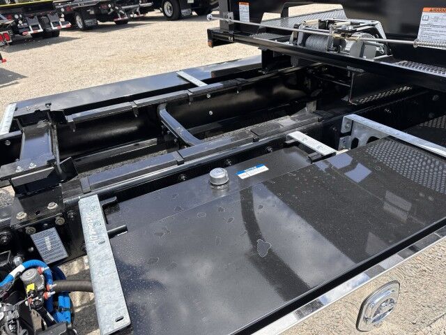 2024 Freightliner M2 Crew Cab Custom 22' Rollback Henrico VA