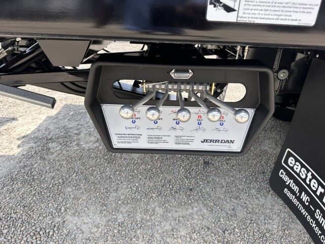 2024 Freightliner M2 Crew Cab Custom 22' Rollback Henrico VA