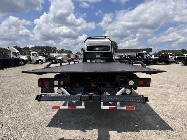 2024 Freightliner M2 Crew Cab Custom 22' Rollback Henrico VA