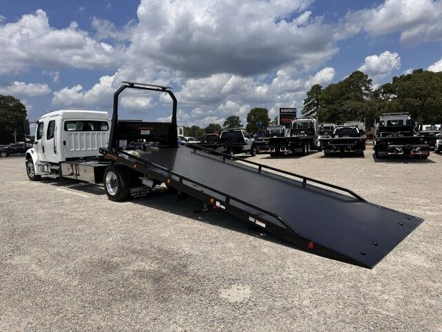 2024 Freightliner M2 Crew Cab Custom 22' Rollback Henrico VA