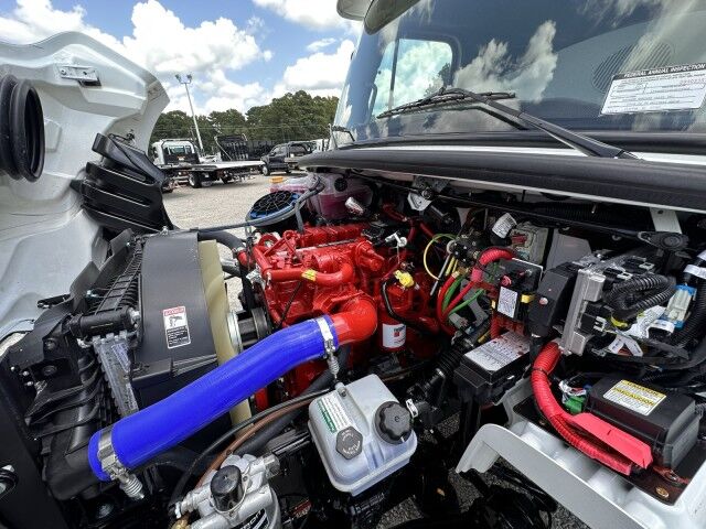 2024 Freightliner M2 Crew Cab Custom 22' Rollback Henrico VA