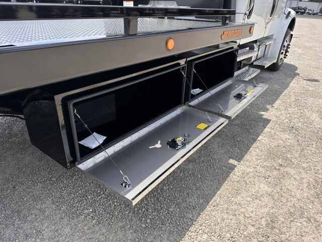 2024 Freightliner M2 Crew Cab Custom 22' Rollback Henrico VA