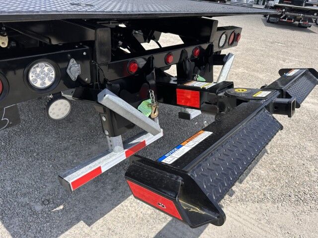 2024 Freightliner M2 Crew Cab Custom 22' Rollback Henrico VA