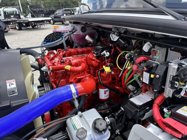 2024 Freightliner M2 Crew Cab Custom 22' Rollback Henrico VA