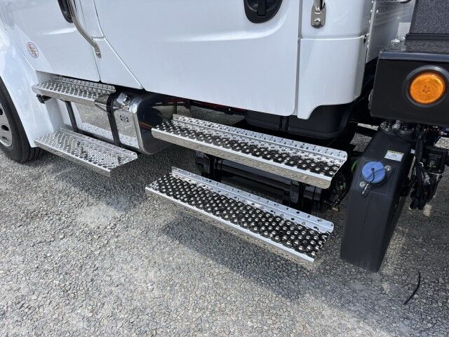 2024 Freightliner M2 Crew Cab Custom 22' Rollback Henrico VA