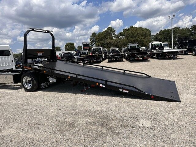 2024 Freightliner M2 Crew Cab Custom 22' Rollback Henrico VA