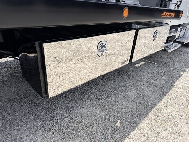 2024 Freightliner M2 Crew Cab Custom 22' Rollback Henrico VA