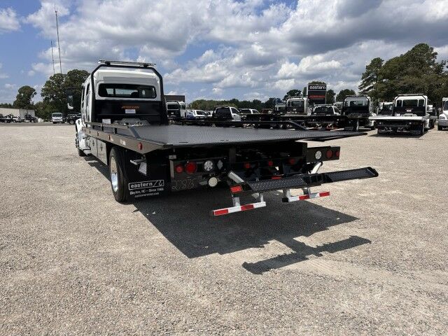2024 Freightliner M2 Crew Cab Custom 22' Rollback Henrico VA