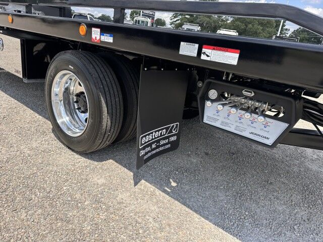 2024 Freightliner M2 Crew Cab Custom 22' Rollback Henrico VA