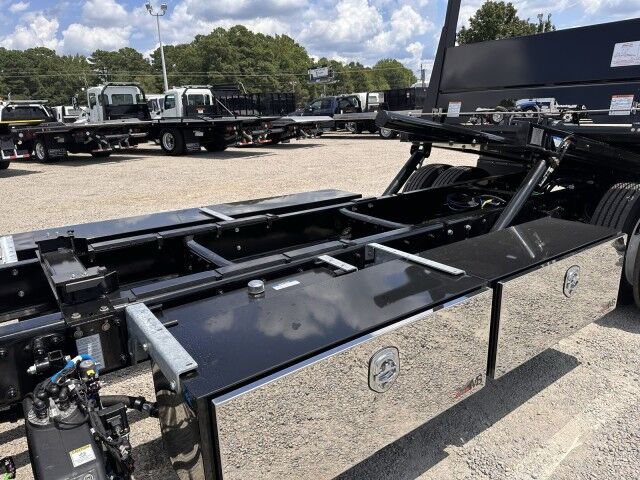 2024 Freightliner M2 Crew Cab Custom 22' Rollback Henrico VA