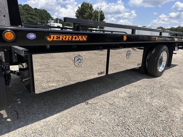 2024 Freightliner M2 Crew Cab Custom 22' Rollback Henrico VA