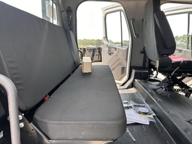 2024 Freightliner M2 Crew Cab Custom 22' Rollback Henrico VA