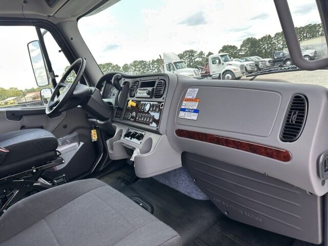 2024 Freightliner M2 Crew Cab Custom 22' Rollback Henrico VA