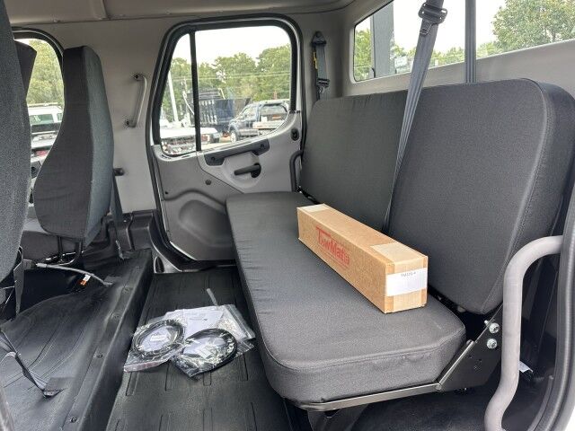 2024 Freightliner M2 Crew Cab Custom 22' Rollback Henrico VA