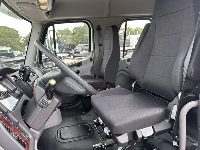 2024 Freightliner M2 Crew Cab Custom 22' Rollback Henrico VA