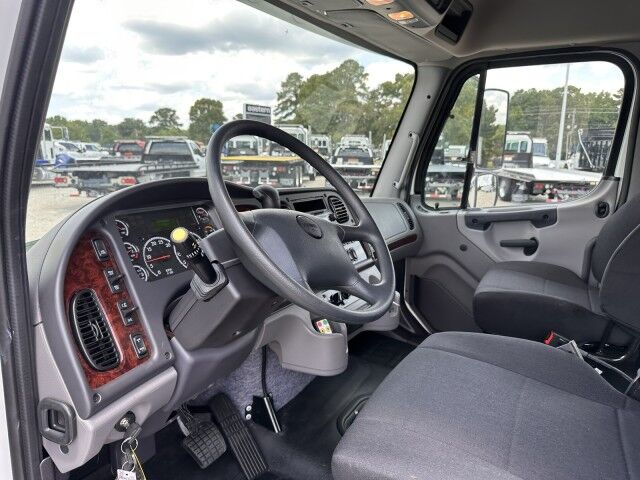 2024 Freightliner M2 Crew Cab Custom 22' Rollback Henrico VA