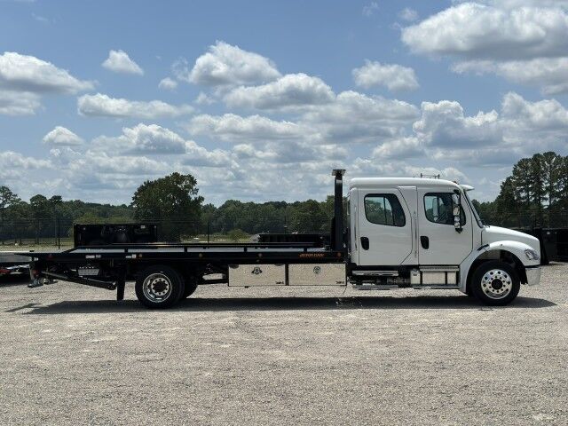 2024 Freightliner M2 Crew Cab Custom 22' Rollback Henrico VA