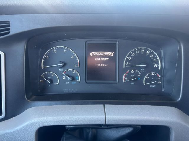 2024 Freightliner New Cascadia 126 . Seville OH