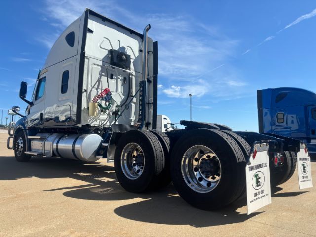 2024 Freightliner New Cascadia 126 . Seville OH
