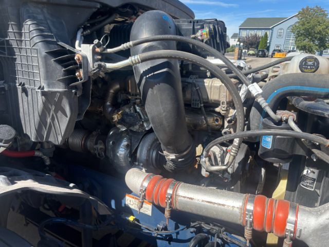 2024 Freightliner New Cascadia 126 . Seville OH