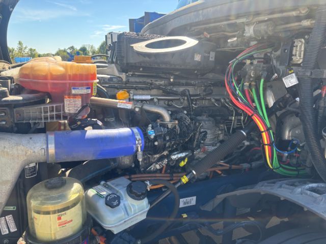 2024 Freightliner New Cascadia 126 . Seville OH