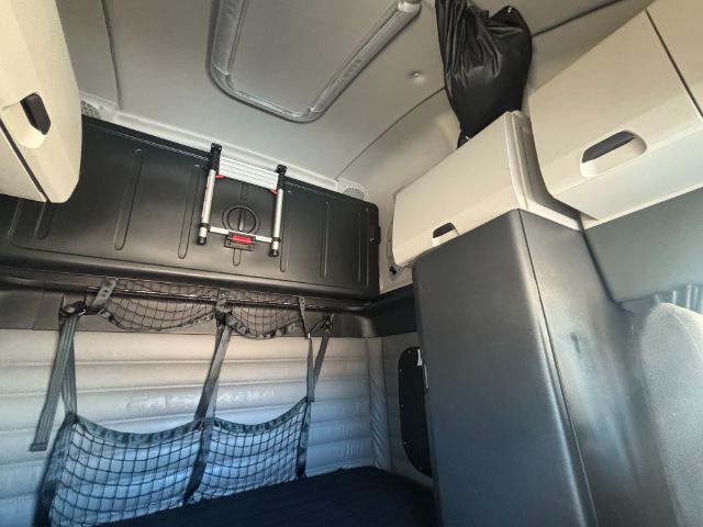 2024 Freightliner New Cascadia 126 . Seville OH