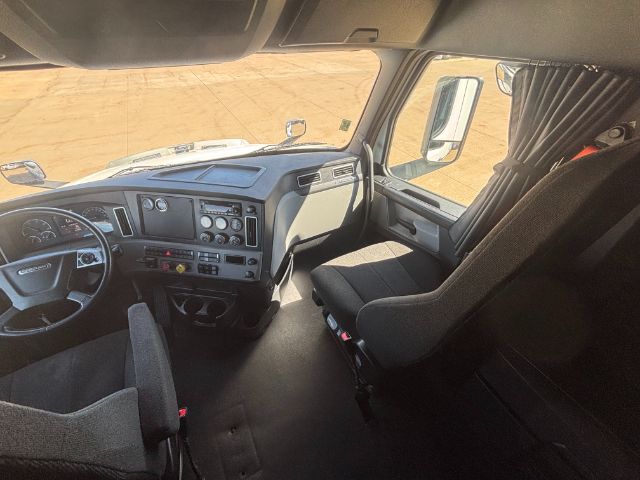 2024 Freightliner New Cascadia 126 . Seville OH