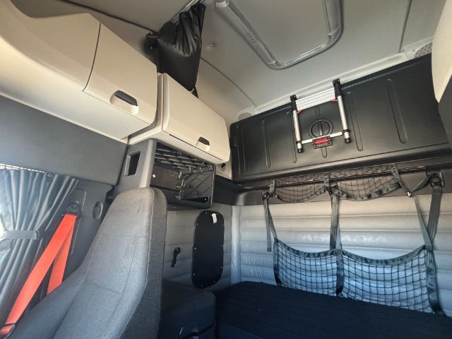 2024 Freightliner New Cascadia 126 . Seville OH