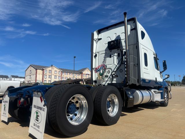 2024 Freightliner New Cascadia 126 . Seville OH