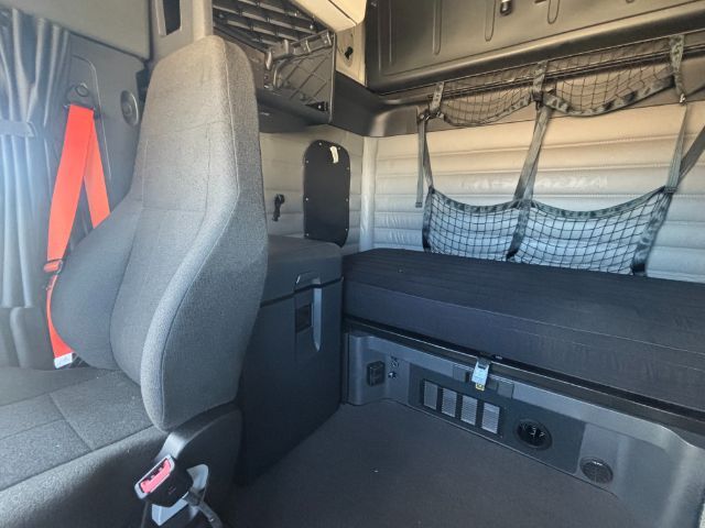 2024 Freightliner New Cascadia 126 . Seville OH