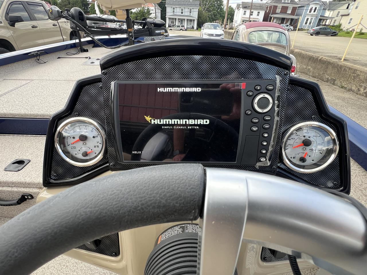 2024 G3 BOATS SPORTSMAN 1810 Connellsville PA
