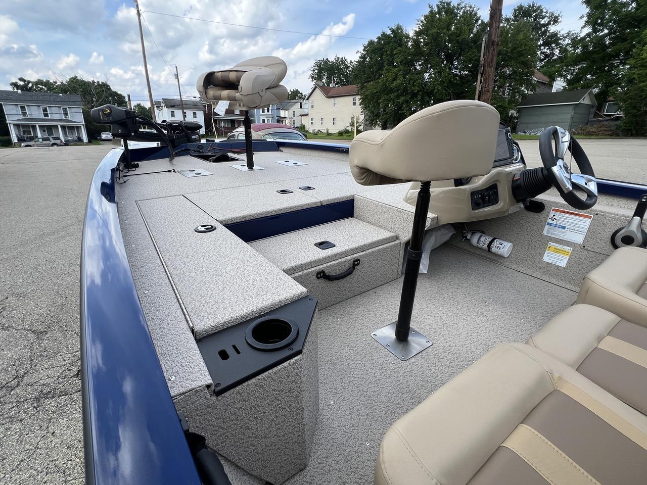 2024 G3 BOATS SPORTSMAN 1810 Connellsville PA
