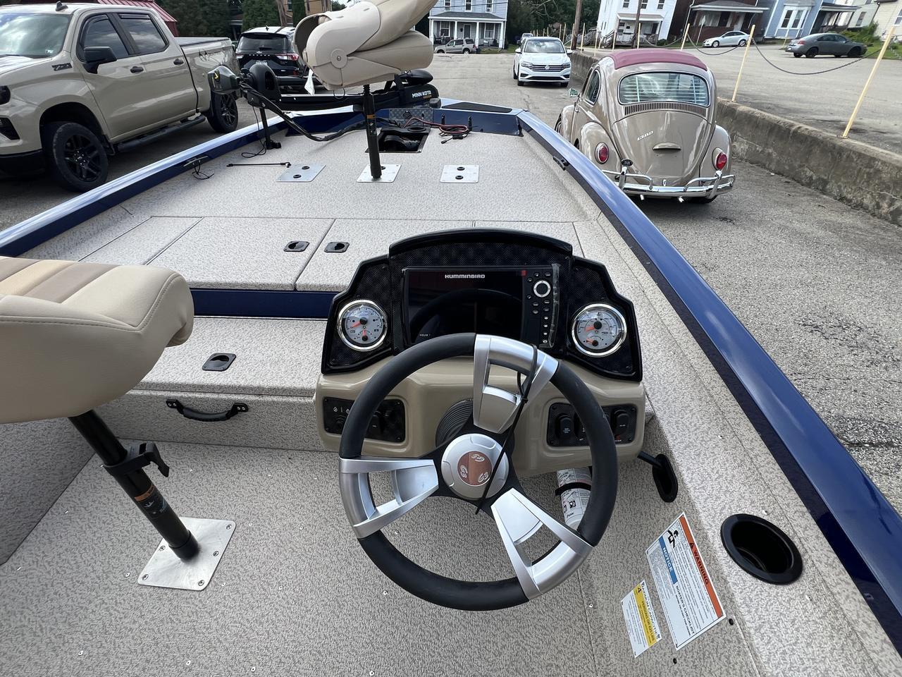 2024 G3 BOATS SPORTSMAN 1810 Connellsville PA