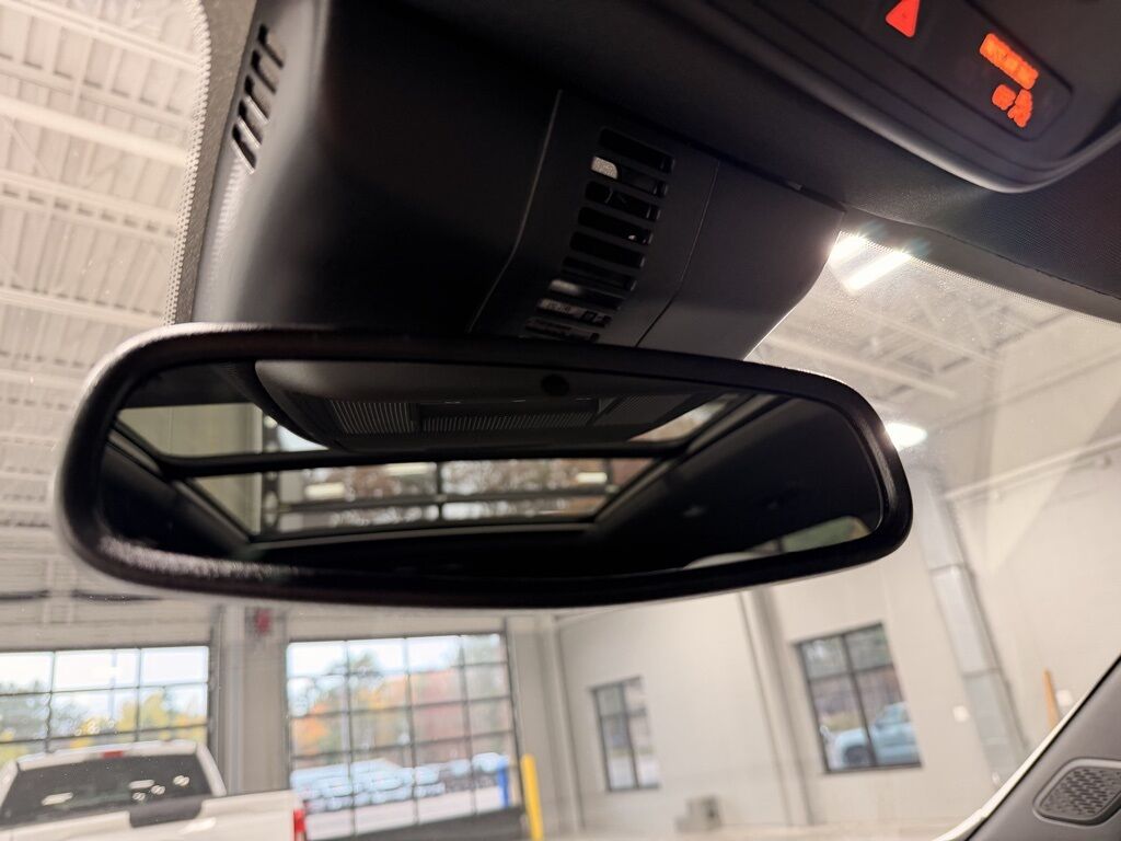 2024 GMC Acadia AT4 AWD 7 Passenger Minocqua WI
