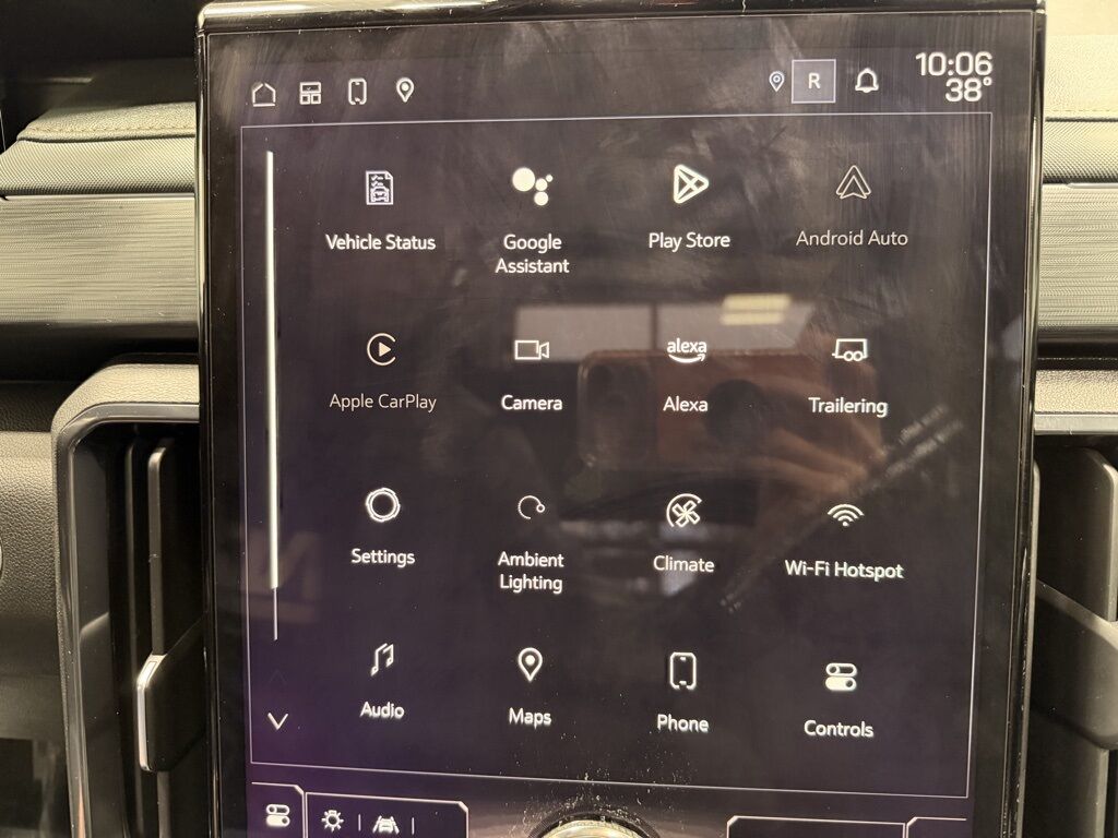 2024 GMC Acadia AT4 AWD 7 Passenger Minocqua WI