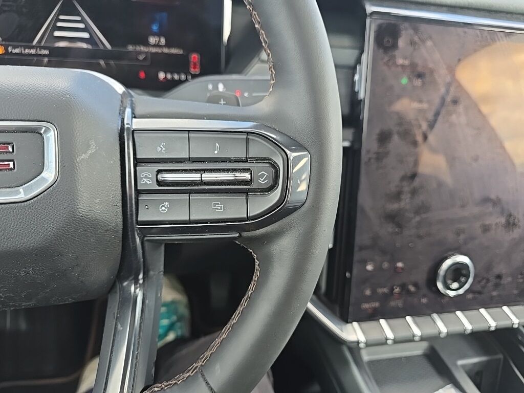 2024 GMC Acadia AT4 AWD 7 Passenger Minocqua WI