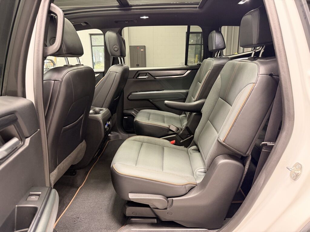 2024 GMC Acadia AT4 AWD 7 Passenger Minocqua WI